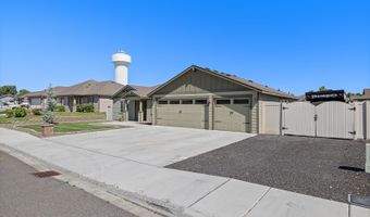 1132 Anna Jean Ave, Benton City, WA 99320