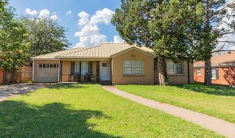4307 W Hills Trl, Amarillo, TX 79106