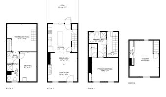 147 W HILL St, Baltimore, MD 21230