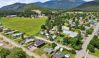 106 W Railroad, Clark Fork, ID 83811