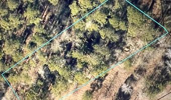 Lot 112 Pawnee Drive, Lincolnton, GA 30817