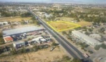 372625 Horizon Blvd, Socorro, TX 79927