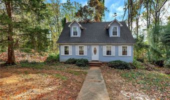 127 Cathey Rd, Anderson, SC 29621