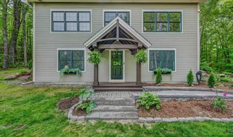 48 Meadow Ln, Campton, NH 03223