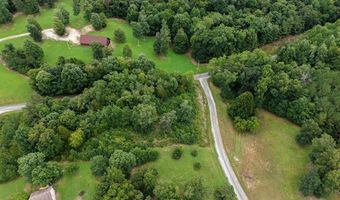 New Hope Rd, Big Sandy, TN 38221