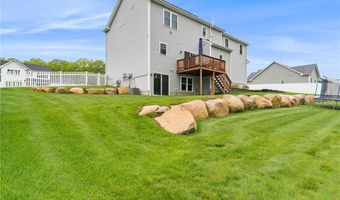 13 Minglewood Dr, Coventry, RI 02816