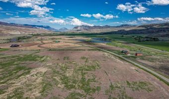 109 Stillwater Dr, Cody, WY 82414