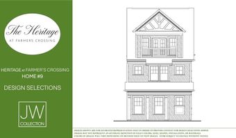 533 Groover St, Ball Ground, GA 30107