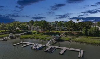 15 Sunset Blvd 1104, Beaufort, SC 29907
