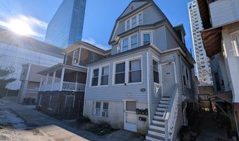 104 S Massachusetts Ave, Atlantic City, NJ 08401