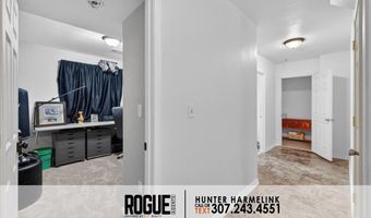 1302 Red Tail St, Casper, WY 82601