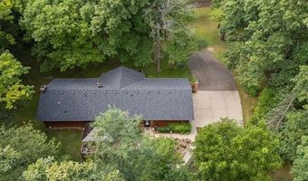 1600 Moffat, Addison Twp., MI 48367