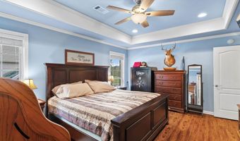 101 W Lake Cv, Beebe, AR 72012