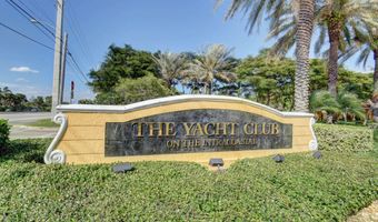 140 Yacht Club Way 109, Hypoluxo, FL 33462