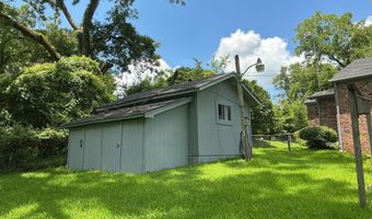 87 HWY 528, Bay Springs, MS 39422