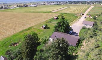 870 SKY VIEW Ln, Afton, WY 83110