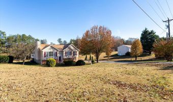 715 PREDDY CREEK Rd, Barboursville, VA 22923