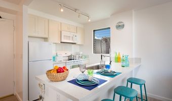 2240 Kuhio Ave 1008, Honolulu, HI 96815