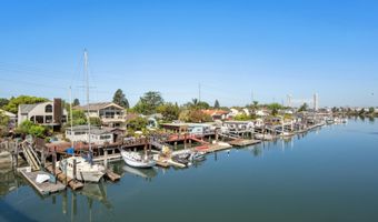 3127 MARINA Dr, Alameda, CA 94501