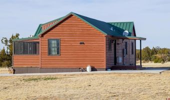 000 County Road 40.2 Country Cabin Lane Elk and Cattle, Branson, CO 81027