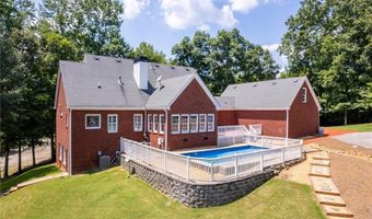 1160 Glen Wilkie Trl, Ball Ground, GA 30107