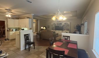 95 Pinnacle Dr, Arkadelphia, AR 71923