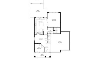 112 Scotch Moss Dr, Advance, NC 27006