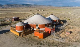 72 E FORK BIG SANDY Rd, Boulder, WY 82923