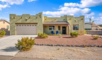 2706 Paloma Senda, Bullhead City, AZ 86442