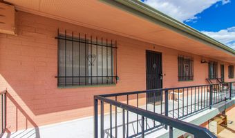 1031 N Holly Ave 6, Tucson, AZ 85716