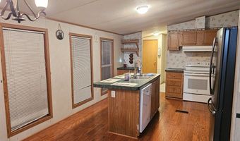 136 Hickory Hl, Anniston, AL 36206