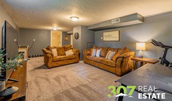 153 E 1st St N, Cowley, WY 82420