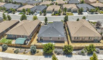 1114 Monument Peak Dr, Carson City, NV 89701