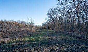120 N 160 Rd, Beggs, OK 74421
