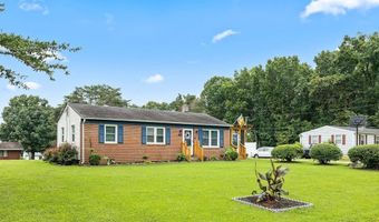 135 Brown St, Appomattox, VA 24522