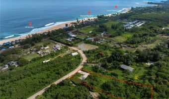 59-146 Kekiliohulani St, Haleiwa, HI 96712