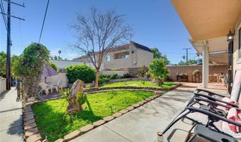 3215 Sherwood Ave, Alhambra, CA 91801