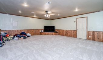 6306 DARTMOUTH St, Amarillo, TX 79109