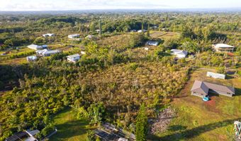 3 RD Ave, Keaau, HI 96749