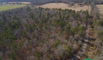 Yeldell Rd, Bastrop, LA 71220