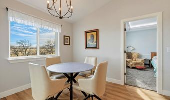 313 Rendezvous St, Buffalo, WY 82834
