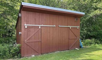 429 Polhemus Rd, Cambridge, VT 05464