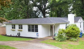 1028 HOMARDA Dr, Anniston, AL 36207