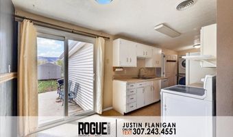45 Gardenia, Casper, WY 82604