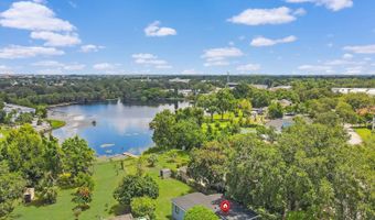 4201 PARK LAKE St, Orlando, FL 32803