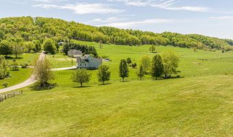 Lot # 6 Trotters Lane, Abingdon, VA 24211