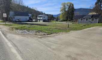 309 N Callahan St, Clark Fork, ID 83811
