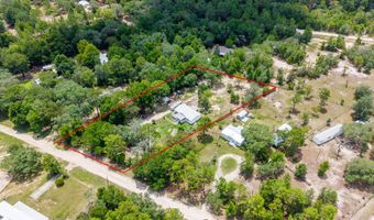 10730 NE 114th St, Archer, FL 32618