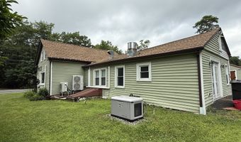 320 Colebrook River Rd, Colebrook, CT 06021