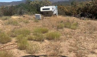 57775 Running Spring Rd, Anza, CA 92539